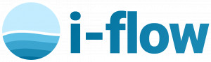 Logo des Startups i-flow GmbH