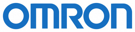 Das Logo der Firma Omron Electronics GmbH
