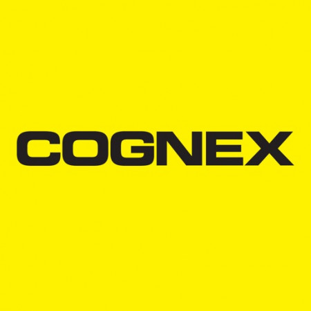 Das Logo der Firma Cognex Germany