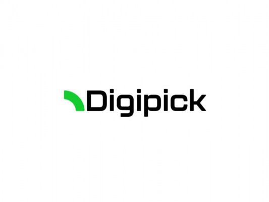 Produktbild zu Digipick