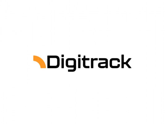 Produktbild zu Digitrack